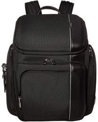 tumi backpack for men