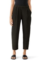 Eileen Fisher Pants, Slacks and Chinos 