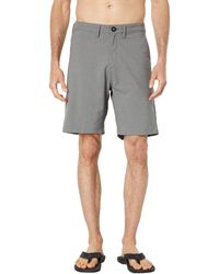 Billabong Casual shorts for Men - Up to 72% off at Lyst.com