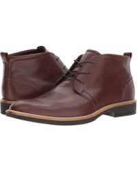 ecco desert boots