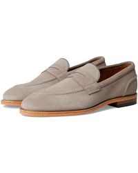 Allen Edmonds - Randolph2.0 Loafer/Moc Shoes Slip On Shoes 9 D (M) - Lyst