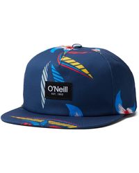 O'neill Sportswear Hats for Men | Online Sale up to 30% off | Lyst