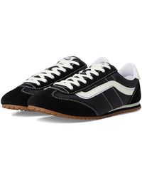 Vans - Super Lowpro Athletic Shoes 7 - Lyst