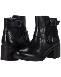 clarks lucette holly boot