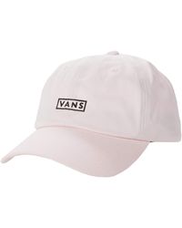 vans stocking cap