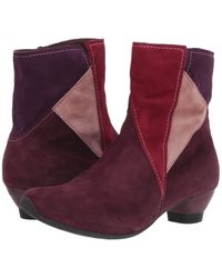 think denk boots