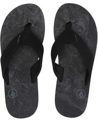 volcom daycation sandals