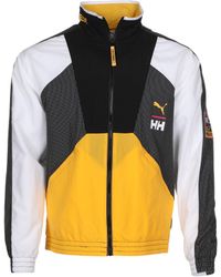 puma transformers track jacket