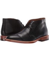 bostonian chelsea boots