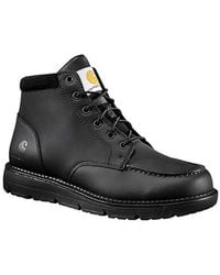 Carhartt - Millbrook 5 Moc Soft Toe Wedge Boot (/) Boots - Lyst