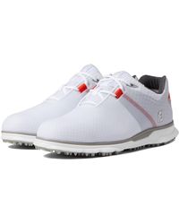 Footjoy - Pro/sl Sport Golf Shoes - Previous Season Style - Lyst