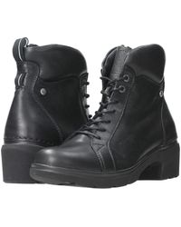 Wolky Boots for Women | Online Sale up to 30% off | Lyst