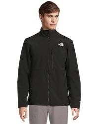 The North Face - Apex Bionic 3 Jacket Clothing, Elastane/Polyester - Lyst