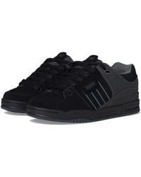 Globe - Fusion Skate Shoes/Night 7 D - Lyst
