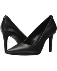 MICHAEL Michael Kors Pump shoes for Women | Online Sale up to 50% off | Lyst