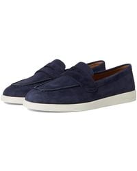 Sperry Top-Sider - Wedge Cupsole Penny Ladies Flat Shoes 5.5 M (B) Leather - Lyst