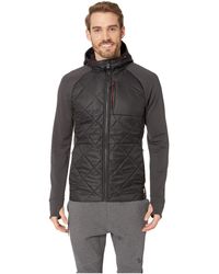 smartwool mens hoodie