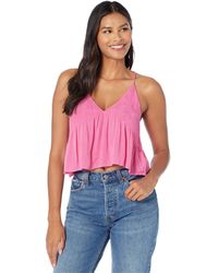 Rip Curl Tops for Women - Up to 50% off | Lyst