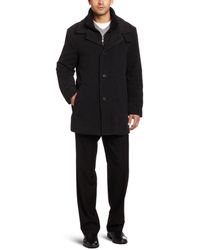 Calvin Klein Coats for Men | Online Sale up to 85% off | Lyst