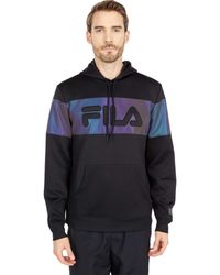 Fila Hoodies for Men | Online Sale up to 67% off | Lyst