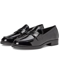 Nine West - Berg Flat Shoes, Suede - Lyst
