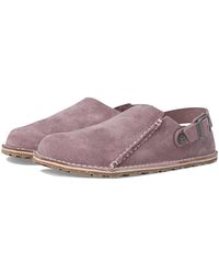 Birkenstock - Lutry 365 - Lyst