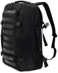 Hedgren - Trip Large Backpack Backpack Bags, Polyester - Lyst