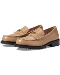 Free People - Liv Loafer - Lyst