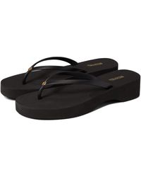 MICHAEL Michael Kors - Lilo Flip-flop - Lyst