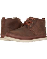 mens ugg neumel waterproof
