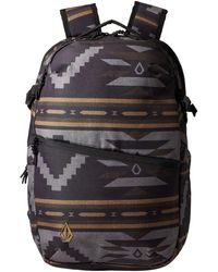 volcom backpack mens