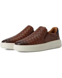 Allen Edmonds - Oliverwslip Slip-On Shoes Shoes 13 D (M) - Lyst