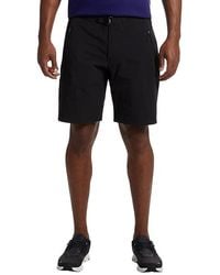 Arc'teryx - Gamma Sl Shorts 9 Shorts, Nylon - Lyst