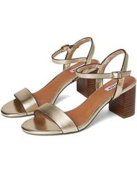 Dune - Jelly Wedge Shoes 36 (Us 6) B - Lyst