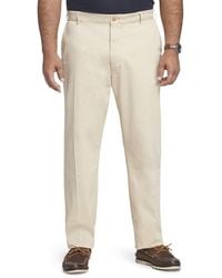 Izod Pants for Men - Up to 36% off at Lyst.com