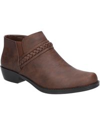 Easy Street Boots for Women | Online Sale up to 31% off | Lyst