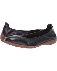 Josef Seibel Ballet flats and ballerina shoes for Women | Online Sale up to  39% off | Lyst