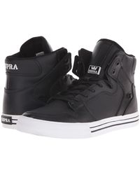 supra high top damen
