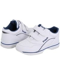 Propet - Stability Walker Medicare/Hcpcs Code = A5500 Diabetic Shoe ( Suede) Walking Shoes - Lyst
