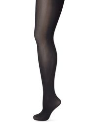 Wolford - Satin Opaque 50 Tights - Lyst