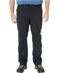 Pantalon Silver Ridge II Homme Columbia Silver Ridge Ii Convertible Pant