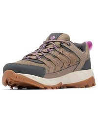 Columbia - Strata Trail Low (/Juicy) Shoes - Lyst