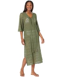 vince camuto womens cover ups