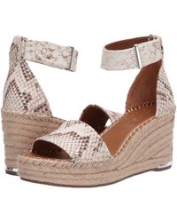 franco sarto clemens white