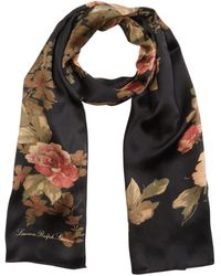 Lauren by Ralph Lauren Scarves and mufflers for Women | Online Sale up to  38% off | Lyst