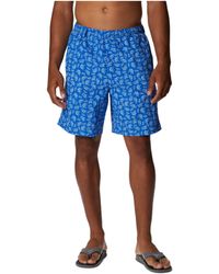 Columbia - Super Backcast Water Shorts - Lyst