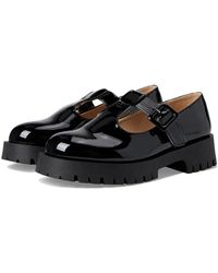 Journee Collection - Tru Comfort Foam Suvi Flats Flat Shoes Patent/ Faux Leather - Lyst
