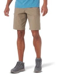 Men's Wrangler Cargo shorts from $20 | Lyst