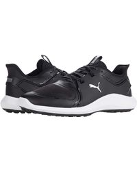 puma ignite high top