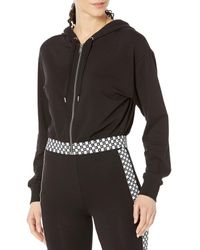 MICHAEL Michael Kors Hoodies for Women | Online Sale up to 62% off | Lyst